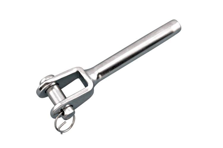 Stainless Steel Swage Marine Jaw, S0736-0001, S0736-0002, S0736-0003, S0736-0004, S0736-0005, S0736-0006, S0736-0007, S0736-0009, S0736-0010, S0736-0013